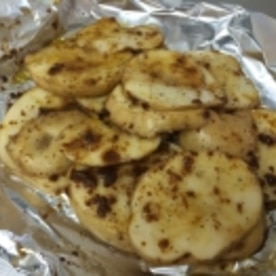 キャンプ飯 カレー風味じゃがいものチーズ焼きbbq レシピ 作り方 By 雄三郎 楽天レシピ キャンプ飯 カレー風味じゃがいものチーズ焼きbbq レシピ 作り方 By 雄三郎 楽天レシピ